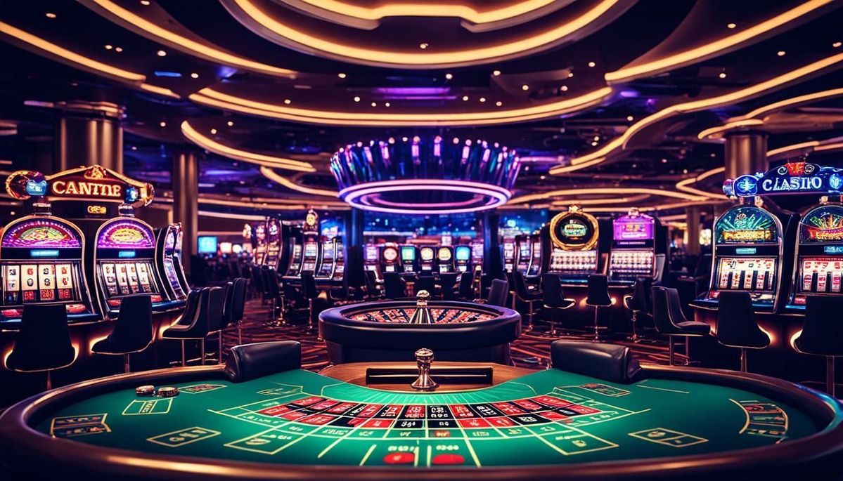 Sports Betting