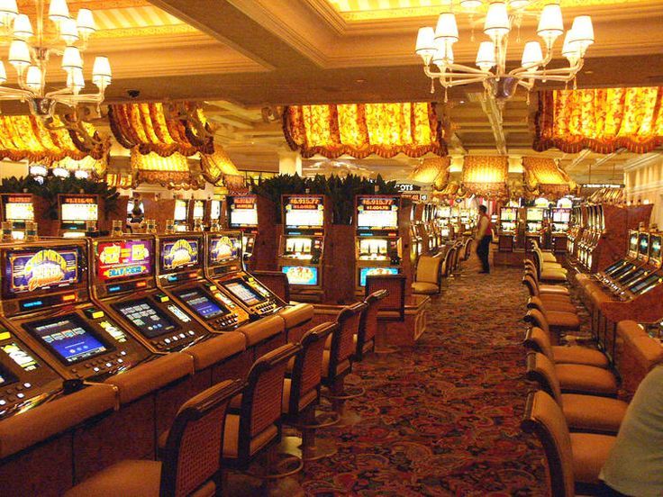 Legal Sports Betting Live Casino