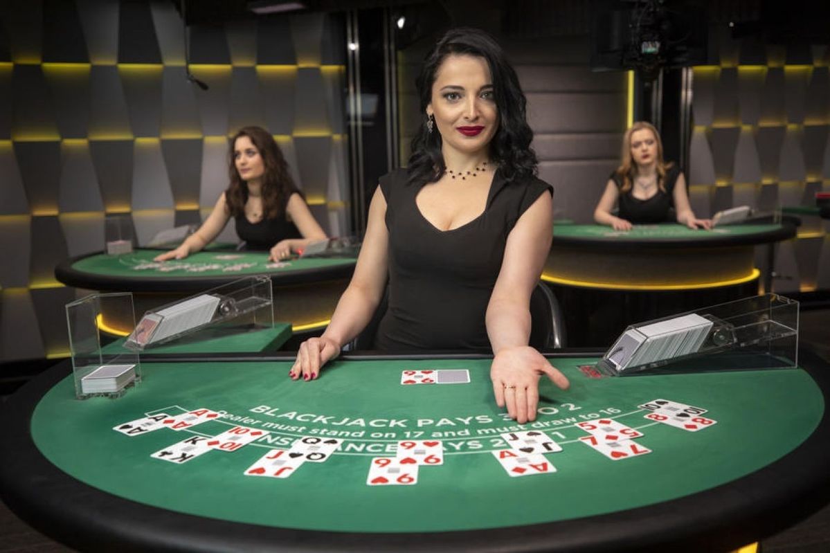 Legal Sports Betting Live Casino
