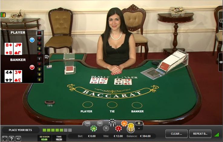 Legal Sports Betting Live Casino