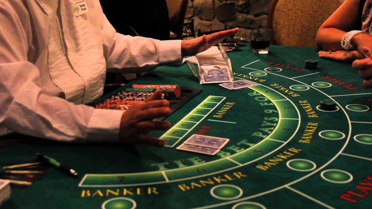 Legal Sports Betting Live Casino