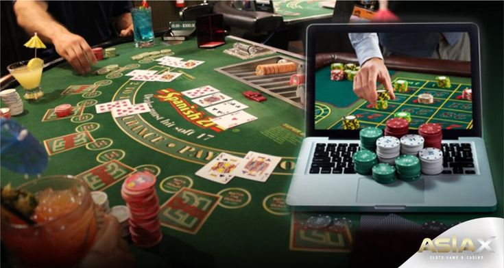 Legal Sports Betting Live Casino