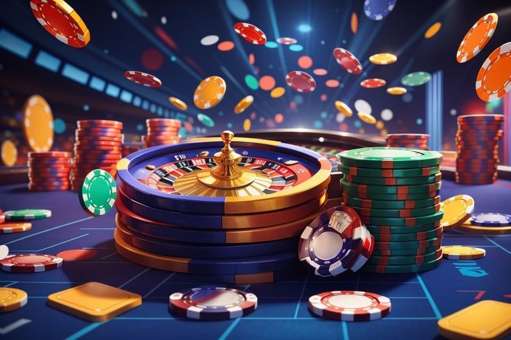 Legal Sports Betting Live Betting
