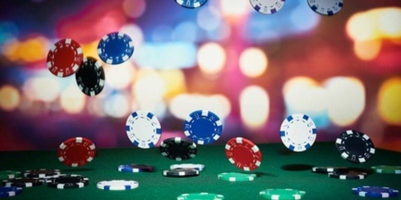 Legal Sports Betting Live Casino